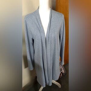 PureJill Tunic Sweater